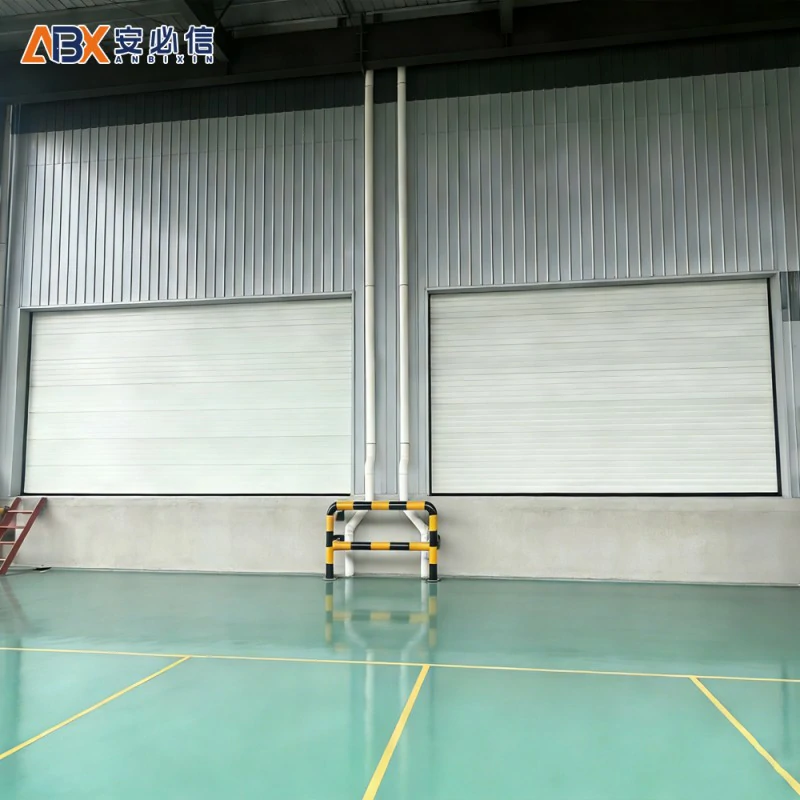 漳州市翻板滑升门
