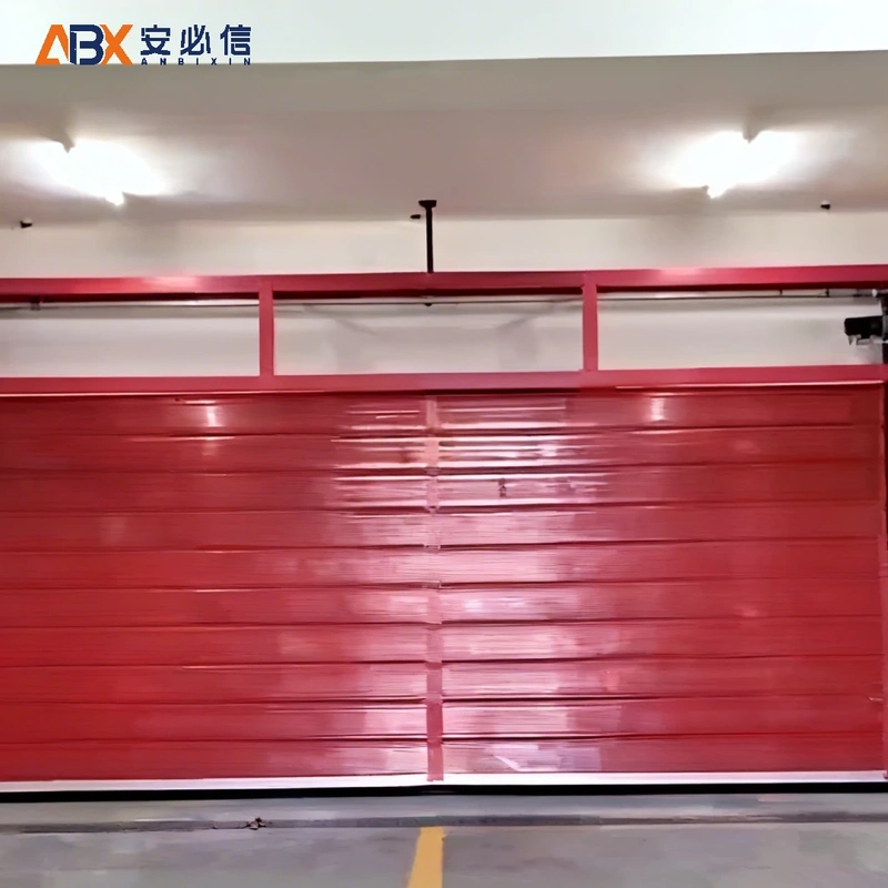 漳州市医药密闭高速门